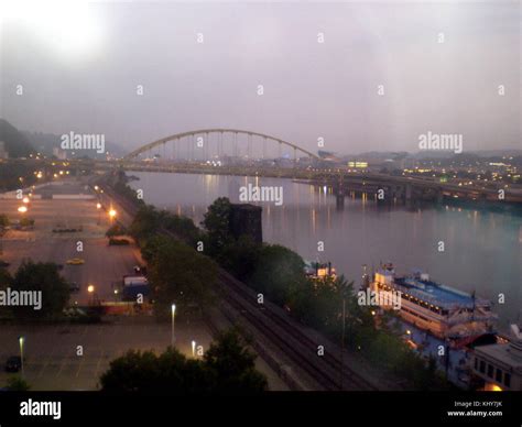 South Side Pittsburgh 1 Stock Photo - Alamy