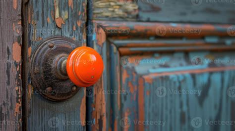 orange door stock  images  backgrounds