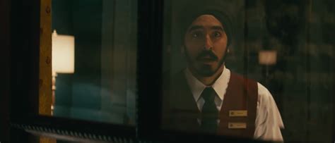 'Hotel Mumbai' Trailer: Dev Patel And Armie Hammer Are Caught In A ...