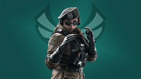 Rainbow Six Siege Zofia Operator Guide: Loadout, Gadget, Tips, and more - GameRiv