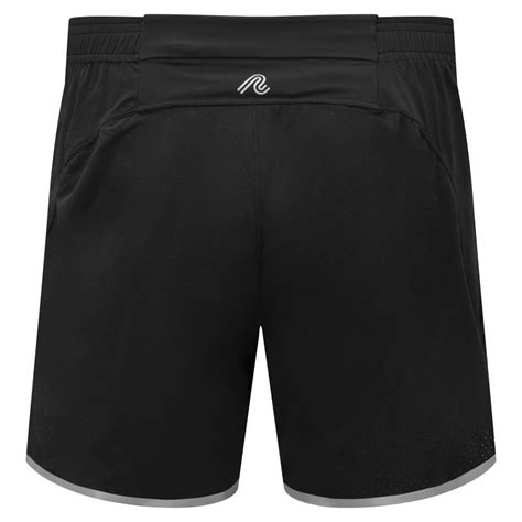 Mens Ultra Light Running Shorts Black Runderwear™