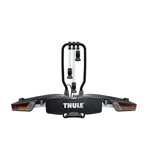 Thule Easyfold Xt 3 Bike Anhängerkupplungs Fah Deindeal