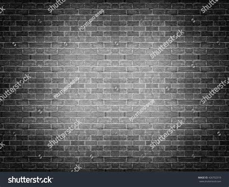 Black Brick Wall Background Stock Photo 426702319 | Shutterstock