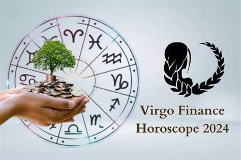 Virgo 2025 Finance Horoscope Harry Hill