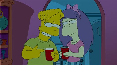 Image Barthood 64 Simpsons Wiki Fandom Powered By Wikia