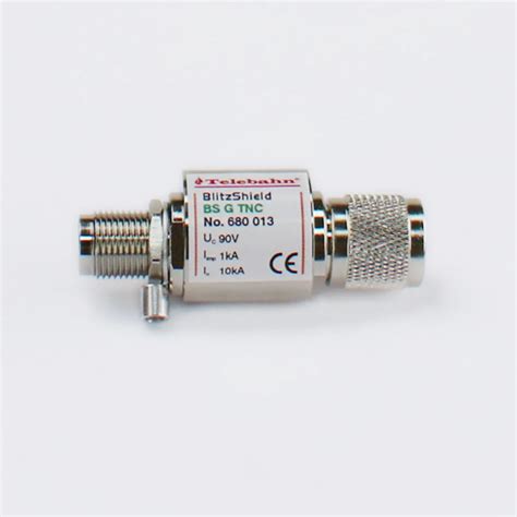 Tnc Connector Male Female Ghz Ohm V V For Coaxial Cable Rf