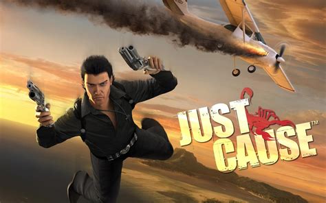 Download Just Cause 1 Game For PC Full Version | Download Free PC Games Full Version