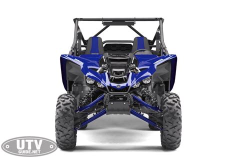 2019 Yamaha Yxz1000r Most Versatile Pure Sport Side By Side Utv Guide