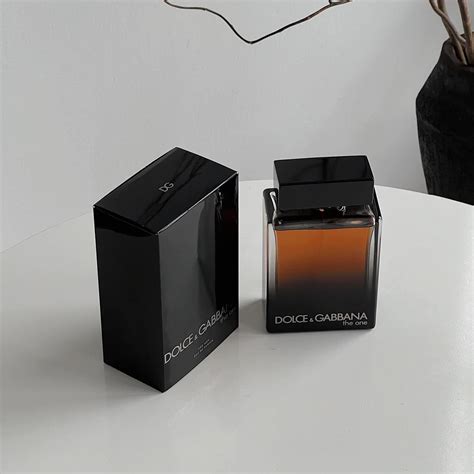 N C Hoa Dolce Gabbana The One For Men Edp Xixon Perfume