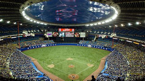 Olympic Stadium - Jim Caple's Worst Ballparks - ESPN