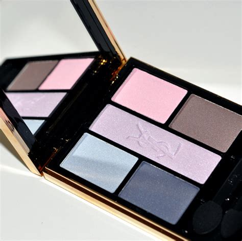 Very Ysl Makeup Palette Review Saubhaya Makeup