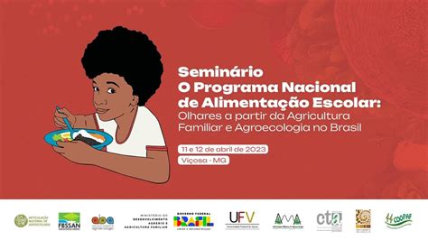 O Programa Nacional de Alimentação Escolar Olhares a partir da