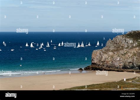 Crozon peninsula hi-res stock photography and images - Alamy