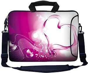 Amazon Laptop Skin Shop Inch Laptop Sleeve Bag Notebook With