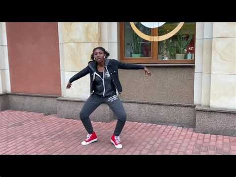 Xola Moya Wami By Nomcebo Zikode Ft Master Kg Official Dance Video