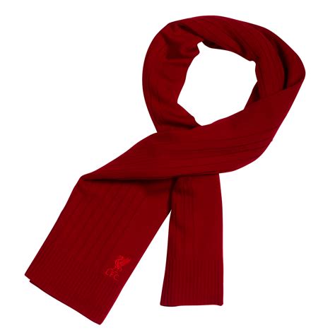 Red Scarf Png Image Red Scarves Scarf Red Accessories