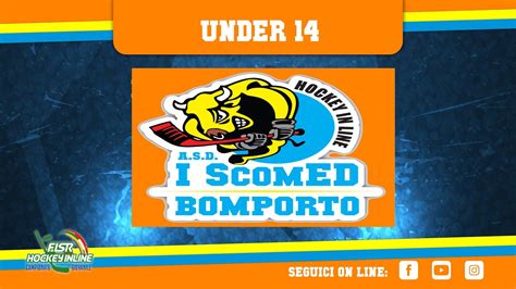 Under 14 Lepis Piacenza Vs I Scomed Bomporto 16Apr23 YouTube