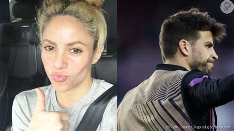 Shakira X Gerard Piqu Saiba Detalhes Do Primeiro Reencontro Do Ex