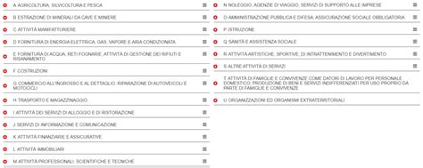 Codice ATECO cosè Una guida breve Pixartprinting