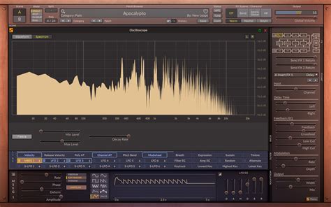 Surge Synth Team updates Surge XT to v1.2