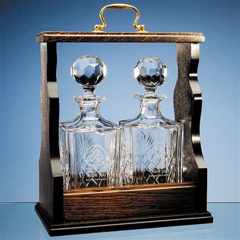 Decanter Sets And Whisky Sets