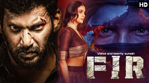 fir  released south indian hindi dubbed    south