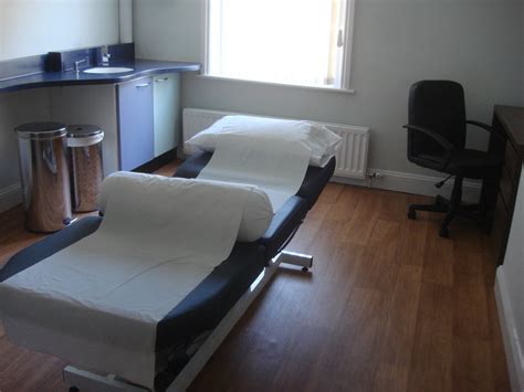 Therapy Rooms For Rent The Wellness Centre Therapies In Northallerton