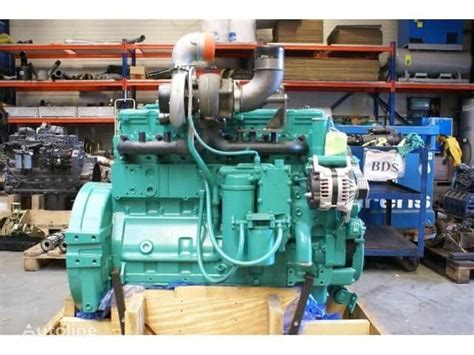 Cummins QSL9 Engine For Sale Romania TU37051