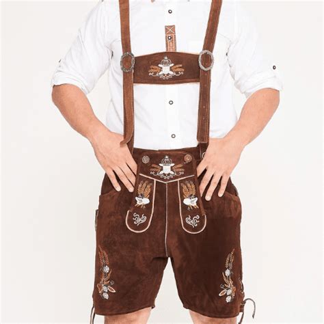 German Lederhosen Authentic German Lederhosen Store