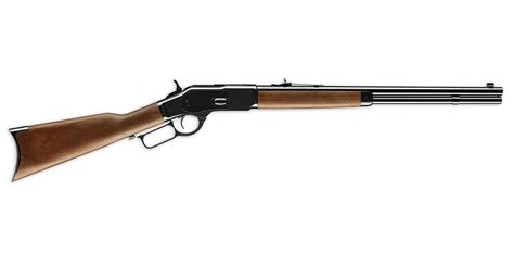 Winchester 1873 45 Colt Short Lever-Action Rifle | Sportsman's Outdoor ...