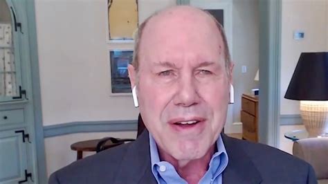 Former Disney Ceo Michael Eisner Discusses Taking Topps Public In A 1