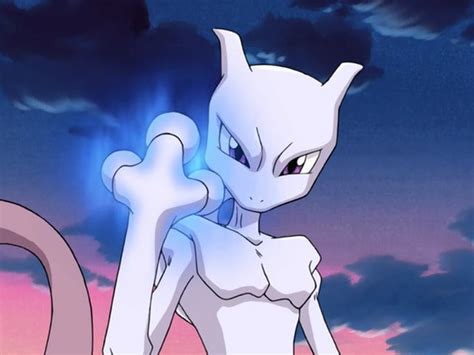 Pokemon Mewtwo Returns Giovanni