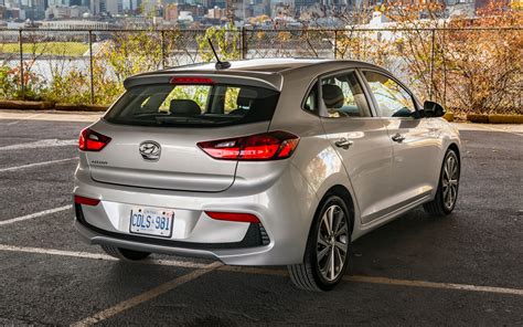 2020 Hyundai Accent Adds CVT, Drops Sedan - 3/9