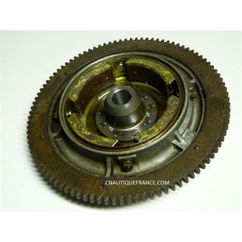 20 CV 2T VOLANO MAGNETICO YAMAHA 6A9 20C