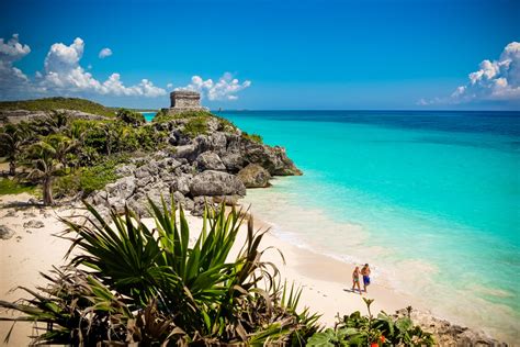 Riviera Maya o Punta Cana Cuál escoger para ir de vacaciones Rumbo