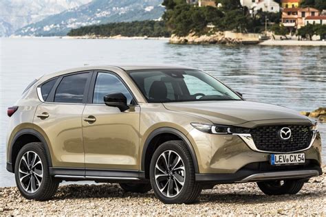 Mazda Cx5 Engine Recall