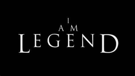 I Am Legend Quotes. QuotesGram