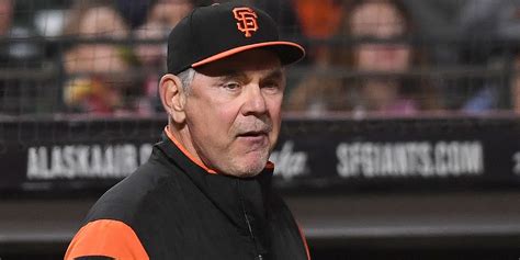 Bruce Bochy has strong Hall of Fame case