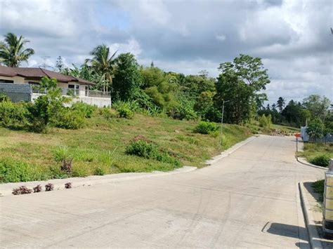 Residential Farm Lot With Sqm For Sale Near Tagaytay Lots