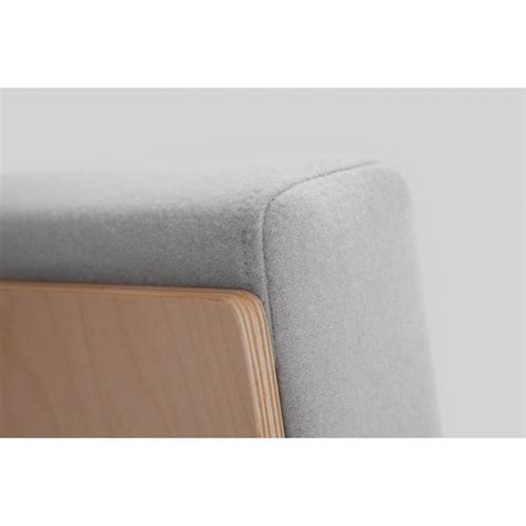 Double Seat FIN With Armrests