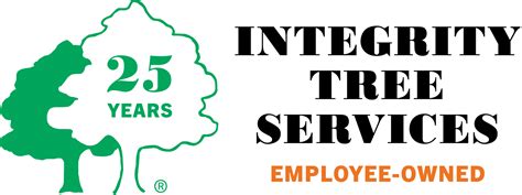 Who We Are Integrity Tree Services