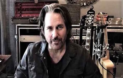 Happy Birthday Kip Winger