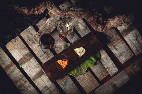 Taller De Mojos Canarios En Las Bodegas Monje De Tenerife El Sauzal