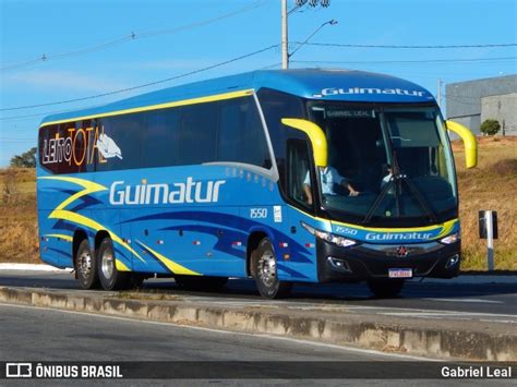 Guimatur Transporte E Turismo Em Formiga Por Gabriel Leal Id