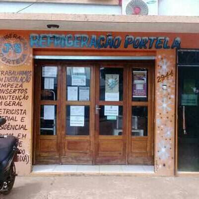 Portela Refrigeração