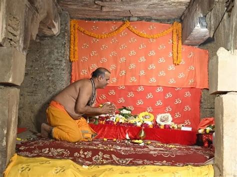 Gyanvapi Vyas Tahkhana Varanasi Puja Murti Know Interesting Facts Gyanvapi ज्ञानवापी के व्यास