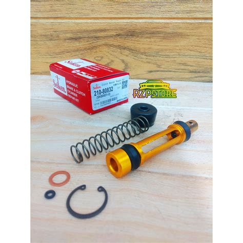 Jual Seal Kit Isi Central Master Kopling Atas CM KIT Hino Ranger Jumbo