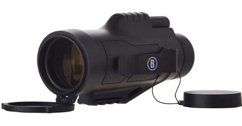 Best Monoculars For Hiking Marksmanoptics