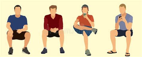 Sitting Boys Stock Illustrations 3762 Sitting Boys Stock Illustrations Vectors And Clipart