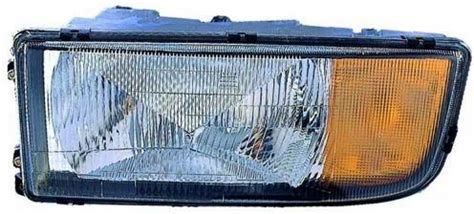 Lampa Przednia Abakus Depo Reflektor Lampa Le Merc Actros Opinie I